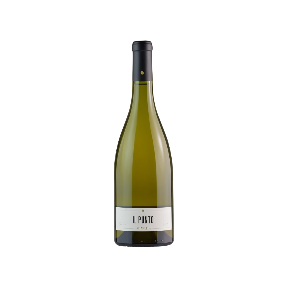 Cotarella, Il Punto 2019, Bottiglia 750 ml